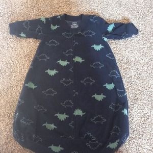 Dinosaur Carter's Sleep Sack